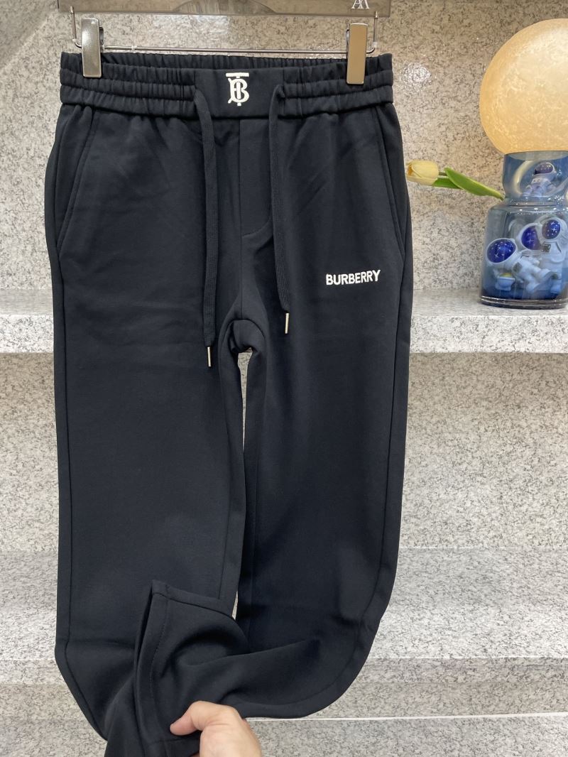 Burberry Long Pants